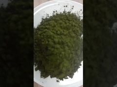 Pó verde