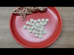 Comprimidos de ginseng