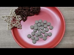 Extracto em comprimidos